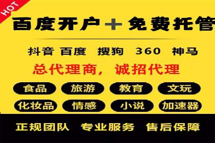 某品牌SEM广告投放案例：如何提高转化率
